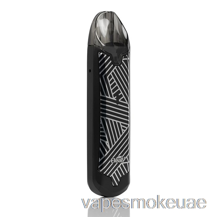 نظام Vape Eleaf Tance 10w Pod ذو الخط الأسود